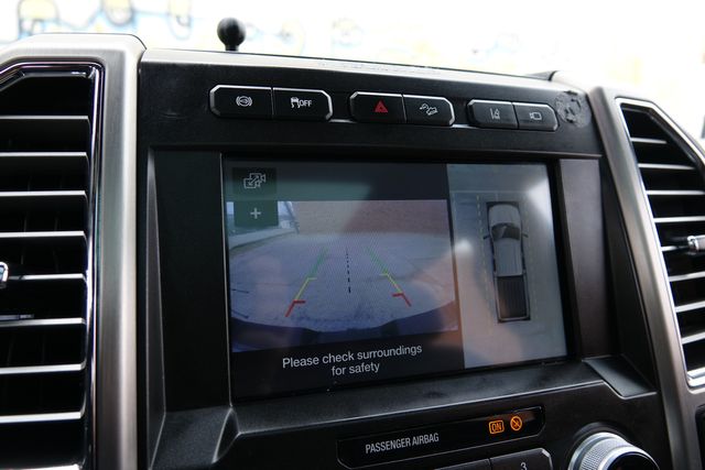 2017 Ford F-250 Super Duty Platinum | Carrollton, TX | Perfect Motorcars