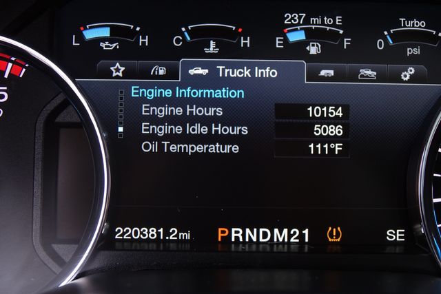 2017 Ford F-250 Super Duty Platinum | Carrollton, TX | Perfect Motorcars