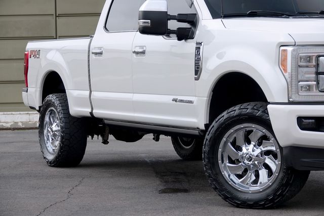 2017 Ford F-250 Super Duty Platinum | Carrollton, TX | Perfect Motorcars 2017 Ford F-250 Super Duty Platinum | Carrollton, TX | Perfect Motorcars