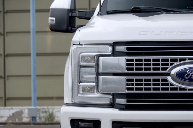 2017 Ford F-250 Super Duty Platinum | Carrollton, TX | Perfect Motorcars 2017 Ford F-250 Super Duty Platinum | Carrollton, TX | Perfect Motorcars