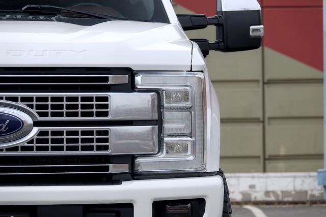 2017 Ford F-250 Super Duty Platinum | Carrollton, TX | Perfect Motorcars 2017 Ford F-250 Super Duty Platinum | Carrollton, TX | Perfect Motorcars