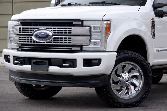 2017 Ford F-250 Super Duty Platinum | Carrollton, TX | Perfect Motorcars 2017 Ford F-250 Super Duty Platinum | Carrollton, TX | Perfect Motorcars