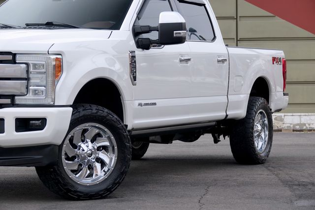 2017 Ford F-250 Super Duty Platinum | Carrollton, TX | Perfect Motorcars 2017 Ford F-250 Super Duty Platinum | Carrollton, TX | Perfect Motorcars