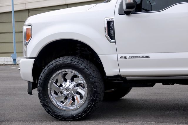 2017 Ford F-250 Super Duty Platinum | Carrollton, TX | Perfect Motorcars 2017 Ford F-250 Super Duty Platinum | Carrollton, TX | Perfect Motorcars