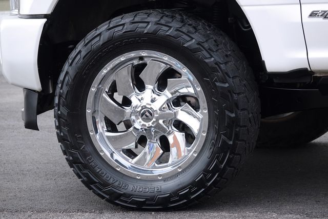 2017 Ford F-250 Super Duty Platinum | Carrollton, TX | Perfect Motorcars