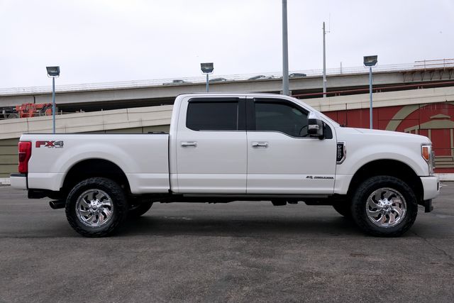 2017 Ford F-250 Super Duty Platinum | Carrollton, TX | Perfect Motorcars 2017 Ford F-250 Super Duty Platinum | Carrollton, TX | Perfect Motorcars