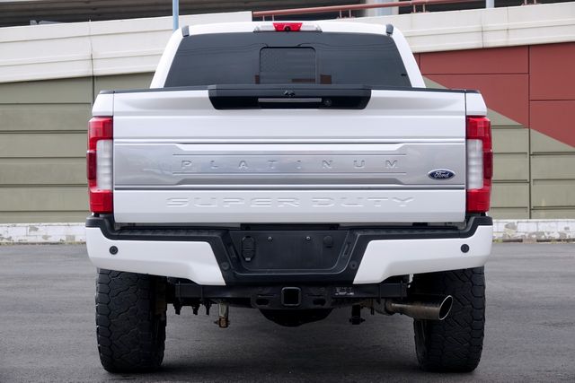 2017 Ford F-250 Super Duty Platinum | Carrollton, TX | Perfect Motorcars 2017 Ford F-250 Super Duty Platinum | Carrollton, TX | Perfect Motorcars