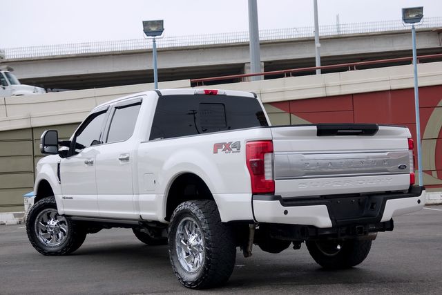 2017 Ford F-250 Super Duty Platinum | Carrollton, TX | Perfect Motorcars 2017 Ford F-250 Super Duty Platinum | Carrollton, TX | Perfect Motorcars