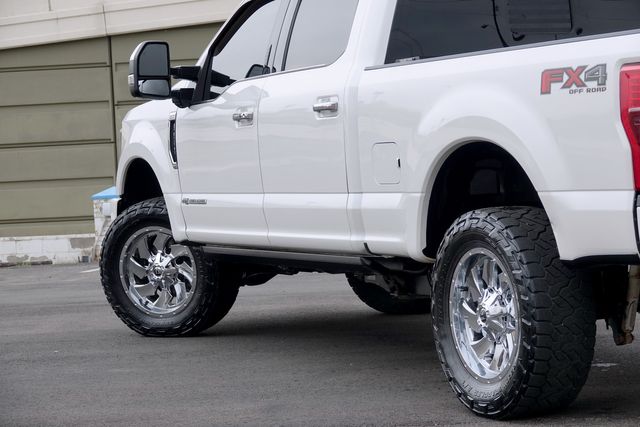 2017 Ford F-250 Super Duty Platinum | Carrollton, TX | Perfect Motorcars 2017 Ford F-250 Super Duty Platinum | Carrollton, TX | Perfect Motorcars