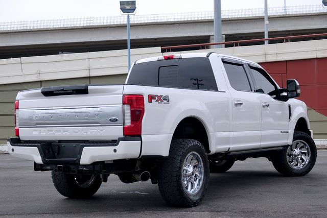 2017 Ford F-250 Super Duty Platinum | Carrollton, TX | Perfect Motorcars 2017 Ford F-250 Super Duty Platinum | Carrollton, TX | Perfect Motorcars