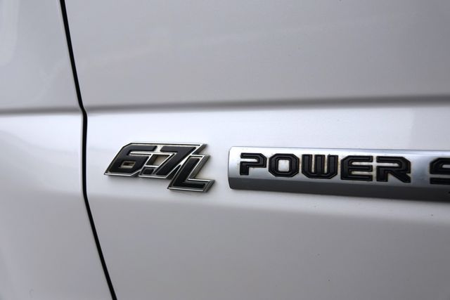 2017 Ford F-250 Super Duty Platinum | Carrollton, TX | Perfect Motorcars