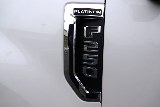 2017 Ford F-250 Super Duty Platinum | Carrollton, TX | Perfect Motorcars 2017 Ford F-250 Super Duty Platinum | Carrollton, TX | Perfect Motorcars