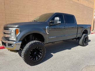 2017 Ford F-250 Super Duty Lariat | Corpus Christi, TX | Discount Motor Company