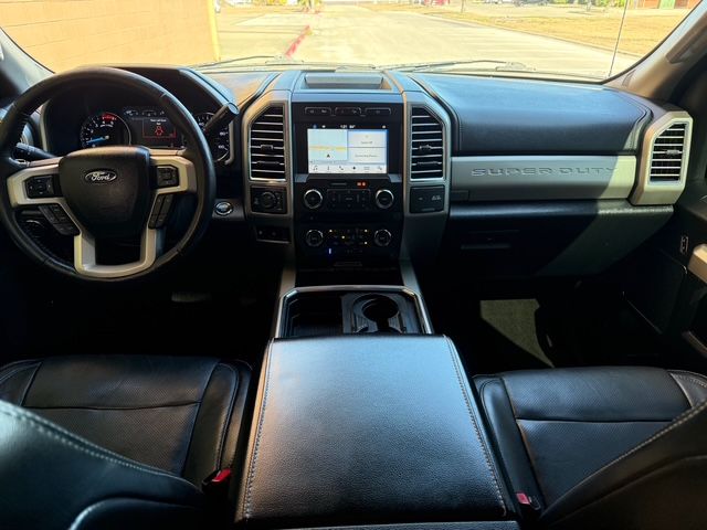 2017 Ford F-250 Super Duty Lariat | Corpus Christi, TX | Discount Motor Company