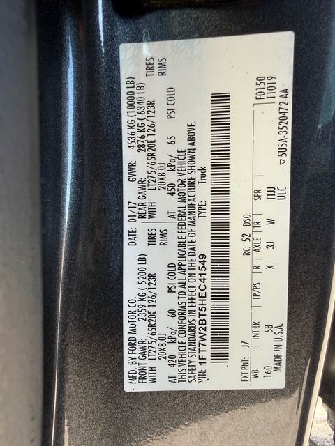 2017 Ford F-250 Super Duty Lariat | Corpus Christi, TX | Discount Motor Company 2017 Ford F-250 Super Duty Lariat | Corpus Christi, TX | Discount Motor Company