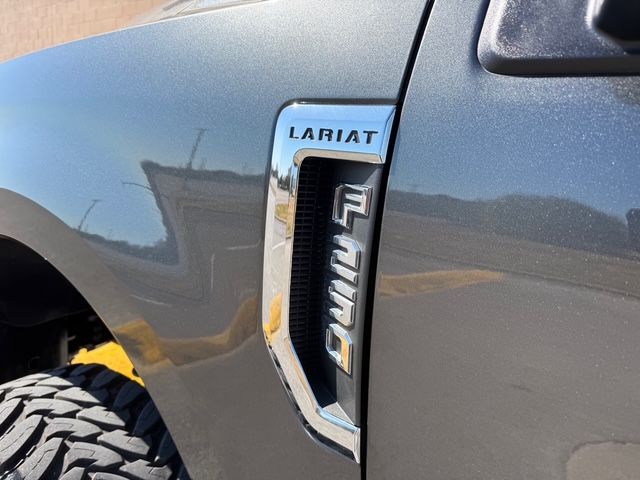 2017 Ford F-250 Super Duty Lariat | Corpus Christi, TX | Discount Motor Company