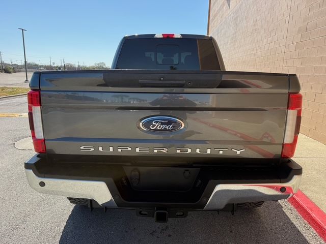 2017 Ford F-250 Super Duty Lariat | Corpus Christi, TX | Discount Motor Company