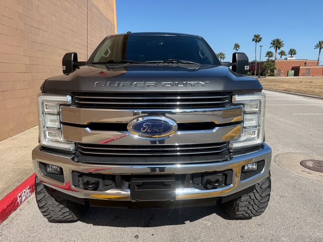 2017 Ford F-250 Super Duty Lariat | Corpus Christi, TX | Discount Motor Company