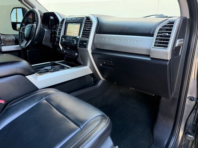 2017 Ford F-250 Super Duty Lariat | Corpus Christi, TX | Discount Motor Company