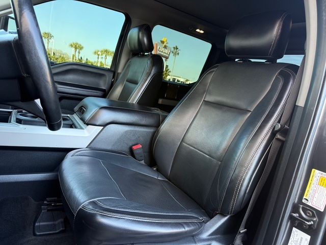 2017 Ford F-250 Super Duty Lariat | Corpus Christi, TX | Discount Motor Company