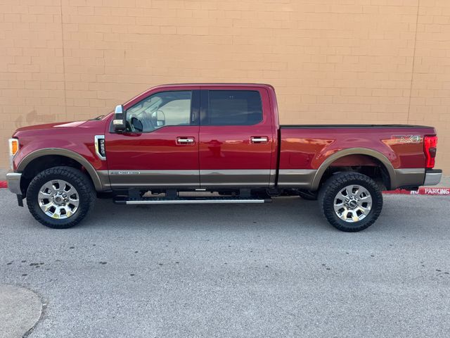 2017 Ford F-250 Super Duty Lariat FX4 | Corpus Christi, TX | Discount Motor Company