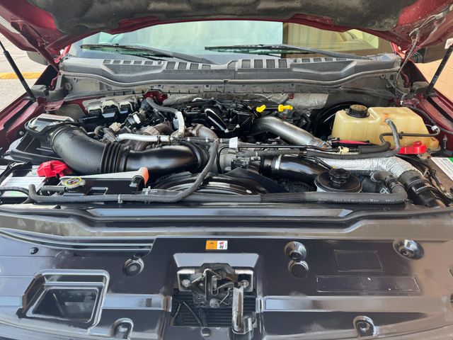 2017 Ford F-250 Super Duty Lariat FX4 | Corpus Christi, TX | Discount Motor Company