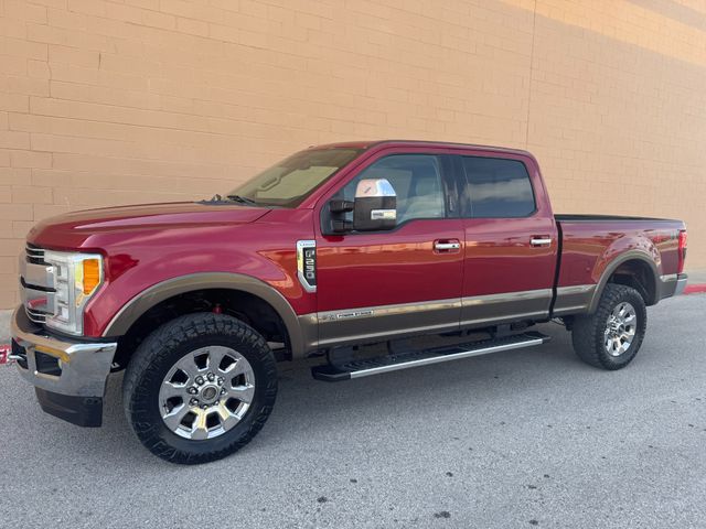 2017 Ford F-250 Super Duty Lariat FX4 | Corpus Christi, TX | Discount Motor Company