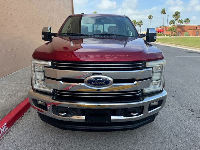 2017 Ford F-250 Super Duty Lariat FX4 | Corpus Christi, TX | Discount Motor Company