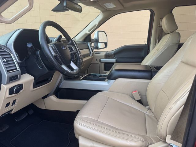 2017 Ford F-250 Super Duty Lariat FX4 | Corpus Christi, TX | Discount Motor Company