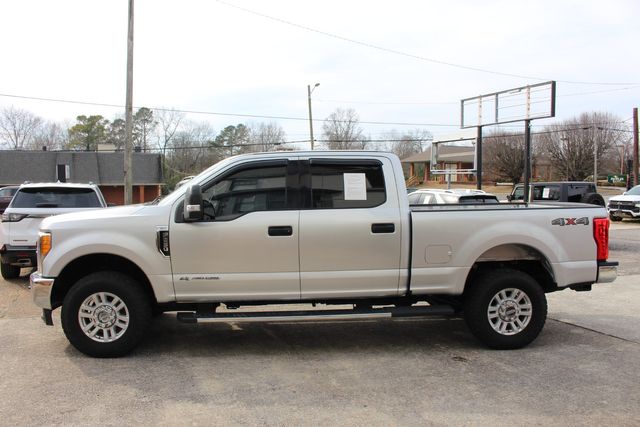 2017 Ford F-250 Super Duty XLT | Cullman, AL | Anthony Yates Automotive