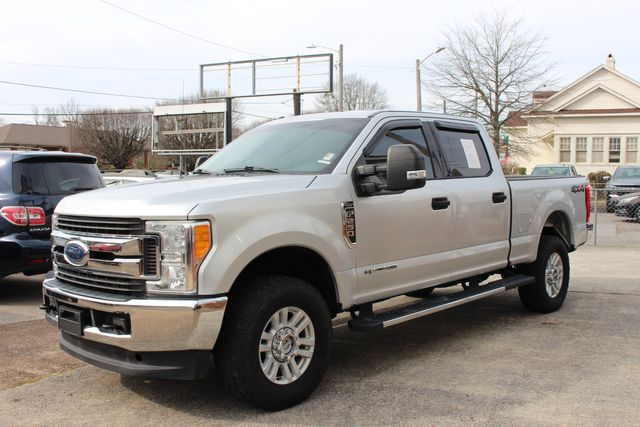 2017 Ford F-250 Super Duty XLT | Cullman, AL | Anthony Yates Automotive