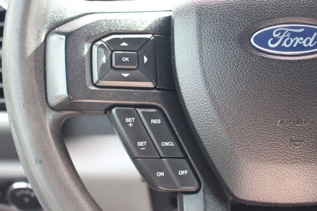 2017 Ford F-250 Super Duty XLT | Cullman, AL | Anthony Yates Automotive