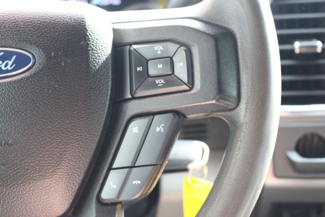 2017 Ford F-250 Super Duty XLT | Cullman, AL | Anthony Yates Automotive