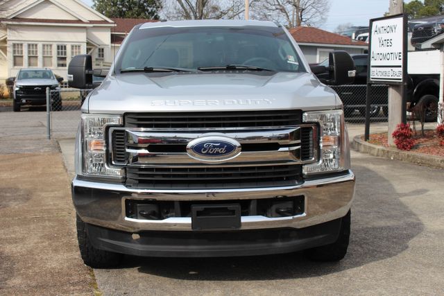 2017 Ford F-250 Super Duty XLT | Cullman, AL | Anthony Yates Automotive