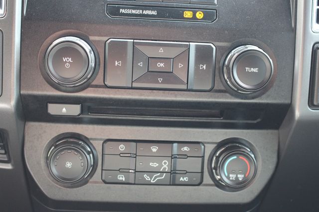 2017 Ford F-250 Super Duty XLT | Cullman, AL | Anthony Yates Automotive