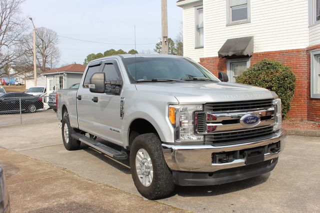 2017 Ford F-250 Super Duty XLT | Cullman, AL | Anthony Yates Automotive