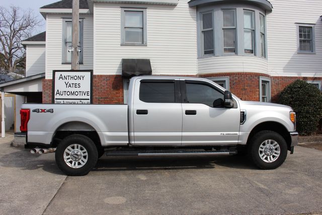 2017 Ford F-250 Super Duty XLT | Cullman, AL | Anthony Yates Automotive 2017 Ford F-250 Super Duty XLT | Cullman, AL | Anthony Yates Automotive