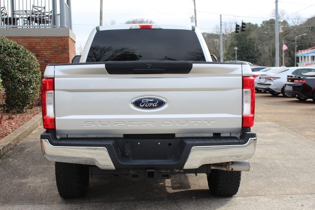 2017 Ford F-250 Super Duty XLT | Cullman, AL | Anthony Yates Automotive