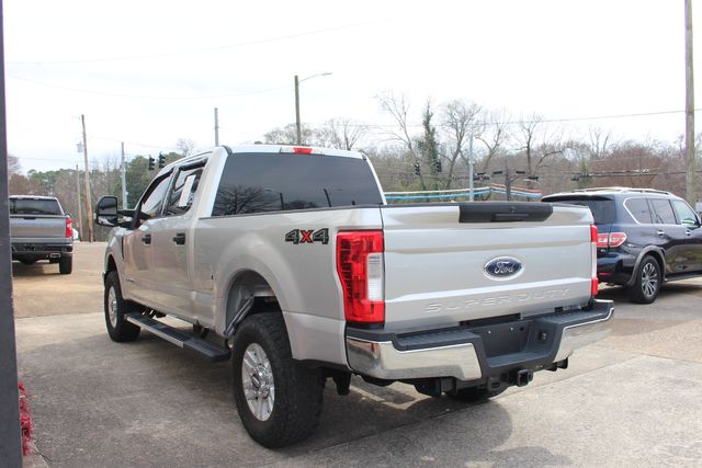 2017 Ford F-250 Super Duty XLT | Cullman, AL | Anthony Yates Automotive