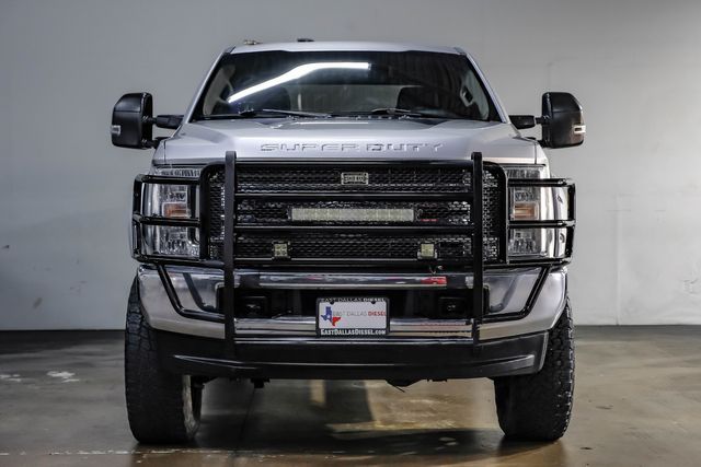 2017 Ford F-250 Super Duty XL | Dallas, TX | East Dallas Diesel 2017 Ford F-250 Super Duty XL | Dallas, TX | East Dallas Diesel