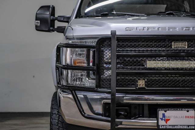 2017 Ford F-250 Super Duty XL | Dallas, TX | East Dallas Diesel 2017 Ford F-250 Super Duty XL | Dallas, TX | East Dallas Diesel