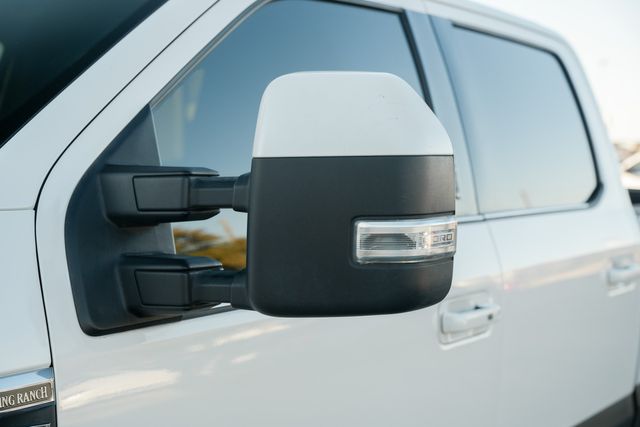 2017 Ford F-250 Super Duty Crew Cab King Ranch Ultimate FX4 / ONE TEXAS OWNER | Austin, TX | Rocky Mountain Truck Stop Austin