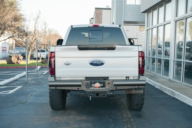 2017 Ford F-250 Super Duty Crew Cab King Ranch Ultimate FX4 / ONE TEXAS OWNER | Austin, TX | Rocky Mountain Truck Stop Austin 2017 Ford F-250 Super Duty Crew Cab King Ranch Ultimate FX4 / ONE TEXAS OWNER | Austin, TX | Rocky Mountain Truck Stop Austin