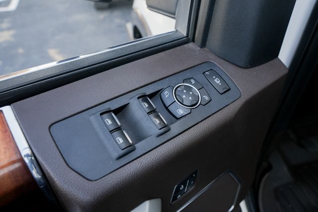 2017 Ford F-250 Super Duty Crew Cab King Ranch Ultimate FX4 / ONE TEXAS OWNER | Austin, TX | Rocky Mountain Truck Stop Austin