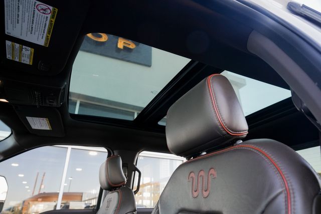 2017 Ford F-250 Super Duty Crew Cab King Ranch Ultimate FX4 / ONE TEXAS OWNER | Austin, TX | Rocky Mountain Truck Stop Austin