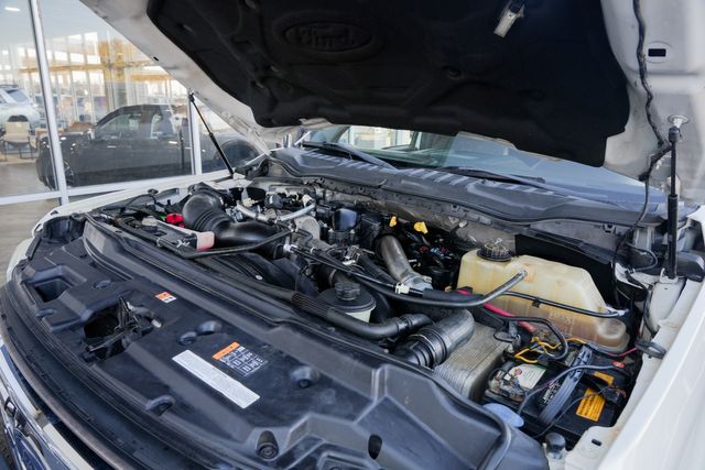 2017 Ford F-250 Super Duty Crew Cab King Ranch Ultimate FX4 / ONE TEXAS OWNER | Austin, TX | Rocky Mountain Truck Stop Austin