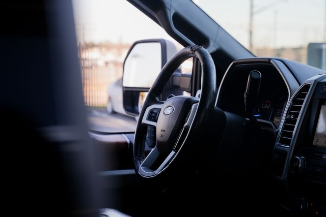 2017 Ford F-250 Super Duty Crew Cab King Ranch Ultimate FX4 / ONE TEXAS OWNER | Austin, TX | Rocky Mountain Truck Stop Austin