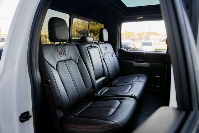 2017 Ford F-250 Super Duty Crew Cab King Ranch Ultimate FX4 / ONE TEXAS OWNER | Austin, TX | Rocky Mountain Truck Stop Austin 2017 Ford F-250 Super Duty Crew Cab King Ranch Ultimate FX4 / ONE TEXAS OWNER | Austin, TX | Rocky Mountain Truck Stop Austin