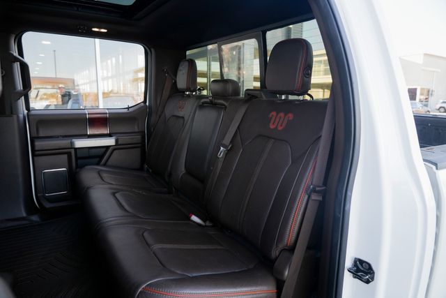 2017 Ford F-250 Super Duty Crew Cab King Ranch Ultimate FX4 / ONE TEXAS OWNER | Austin, TX | Rocky Mountain Truck Stop Austin 2017 Ford F-250 Super Duty Crew Cab King Ranch Ultimate FX4 / ONE TEXAS OWNER | Austin, TX | Rocky Mountain Truck Stop Austin