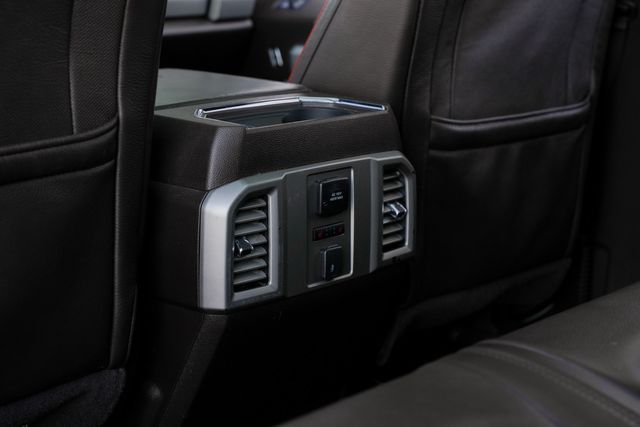 2017 Ford F-250 Super Duty Crew Cab King Ranch Ultimate FX4 / ONE TEXAS OWNER | Austin, TX | Rocky Mountain Truck Stop Austin